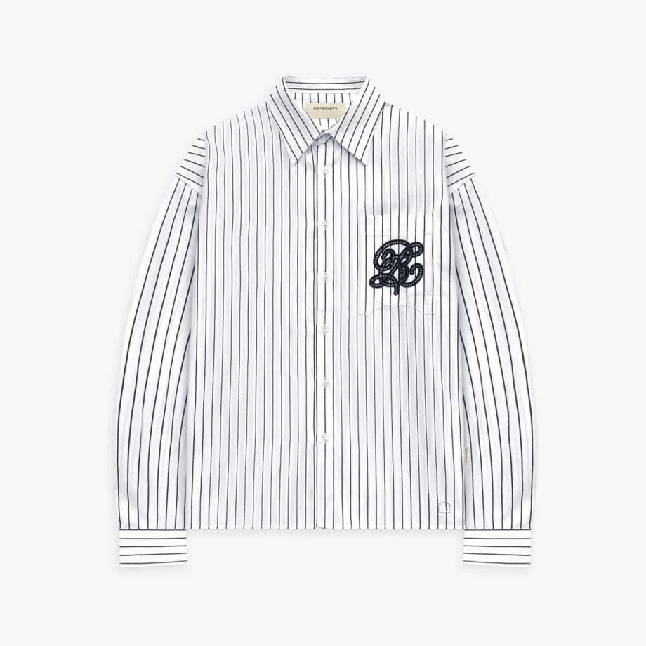 Reternity Le Rayée Shirt
