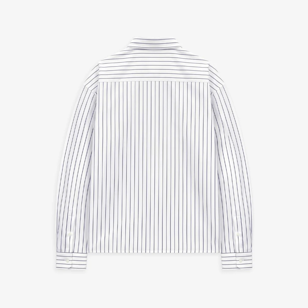 Reternity Le Rayée Shirt