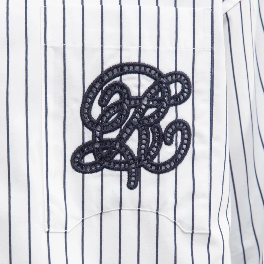 Reternity Le Rayée Shirt
