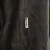 Reternity Checkered Waxed Hunting Jacket