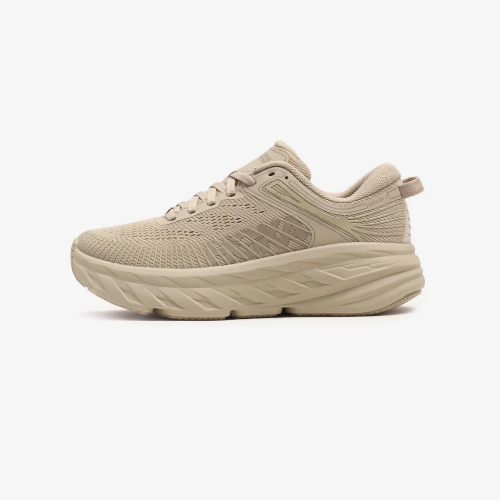 Hoka Bondi 7