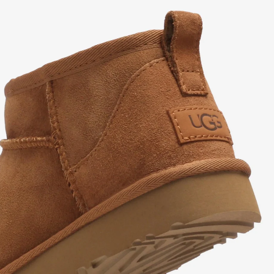 UGG Classic Ultra Mini