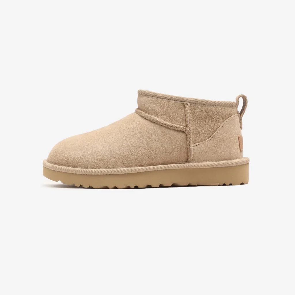 UGG Classic Ultra Mini moonlight