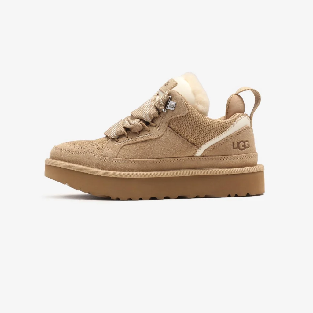UGG Lowmel Sand