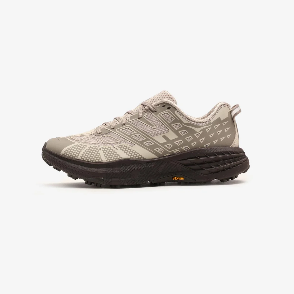 Hoka Speedgoat 2 RIVER ROCK GREY / CAST IRON