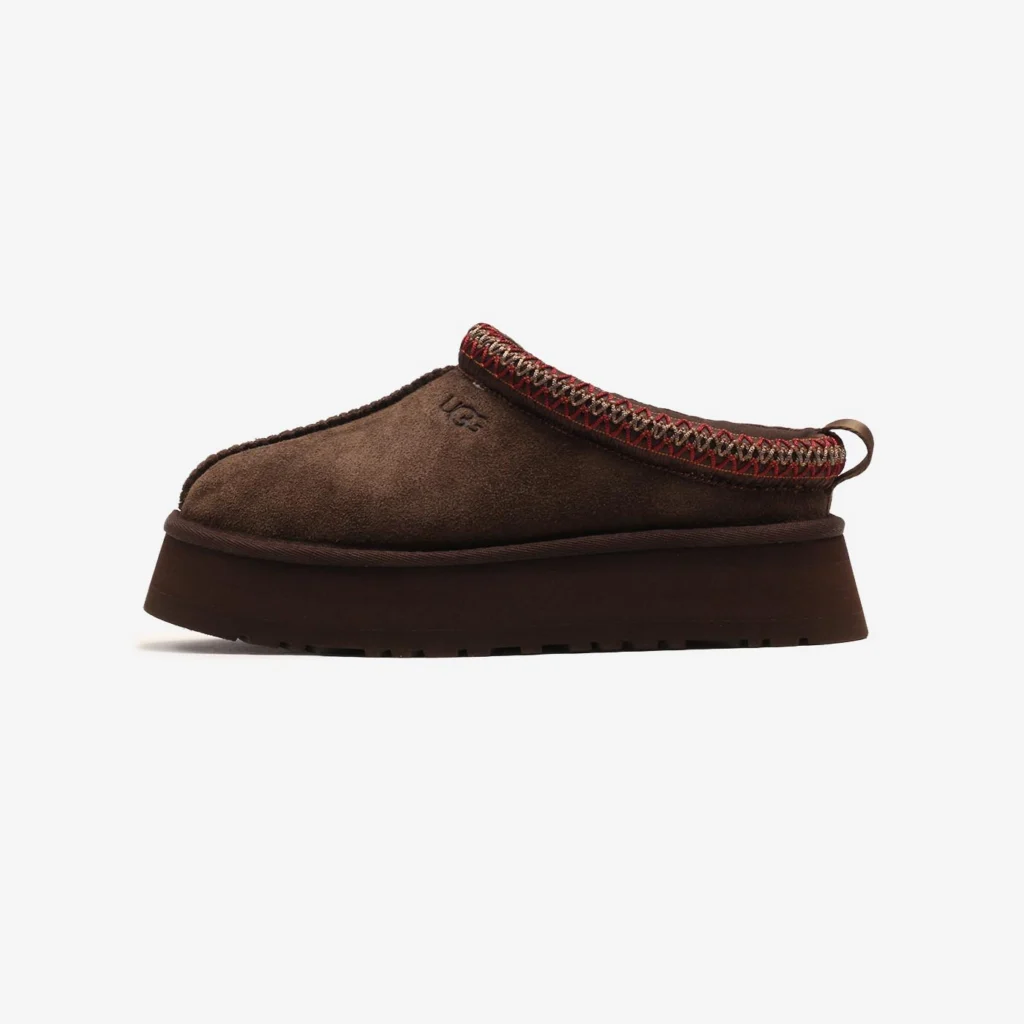 UGG TAZZ II dark brown