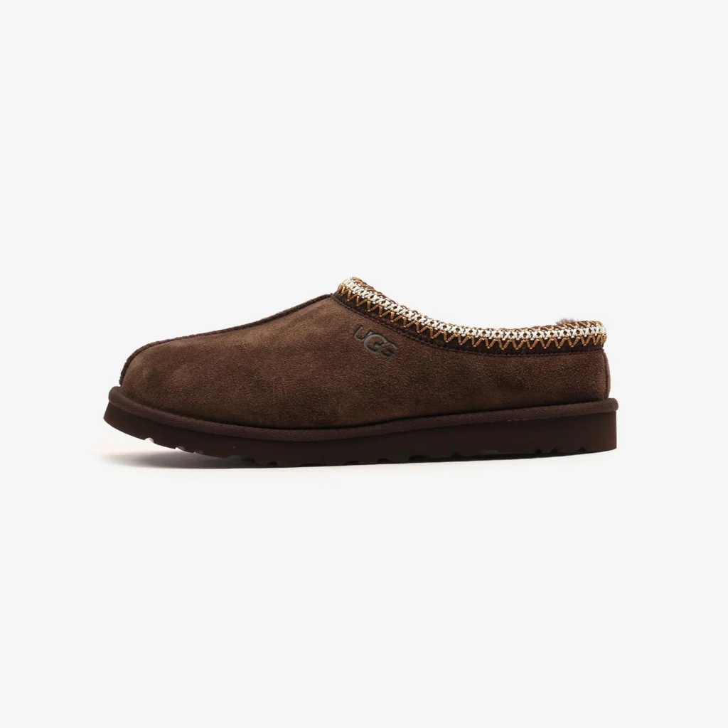UGG Tasman II dark brown