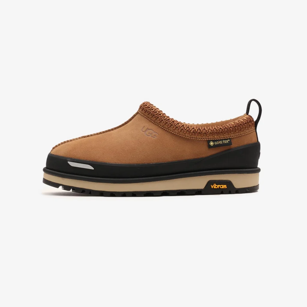 UGG Tasman Guard GTX dark brown