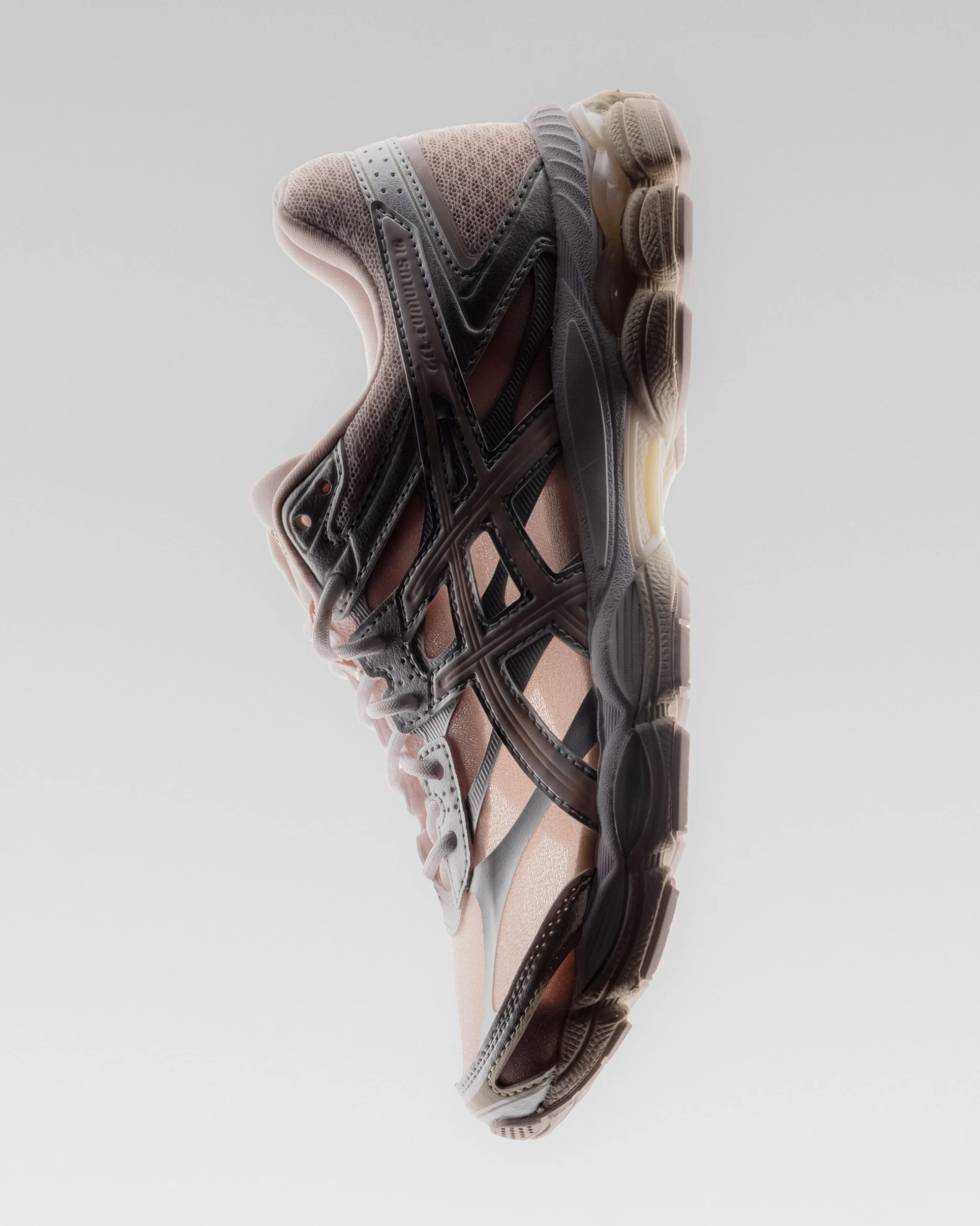 ASICS SportStyle GEL-CUMULUS 16 PINK CLOUD/PURE SILVER