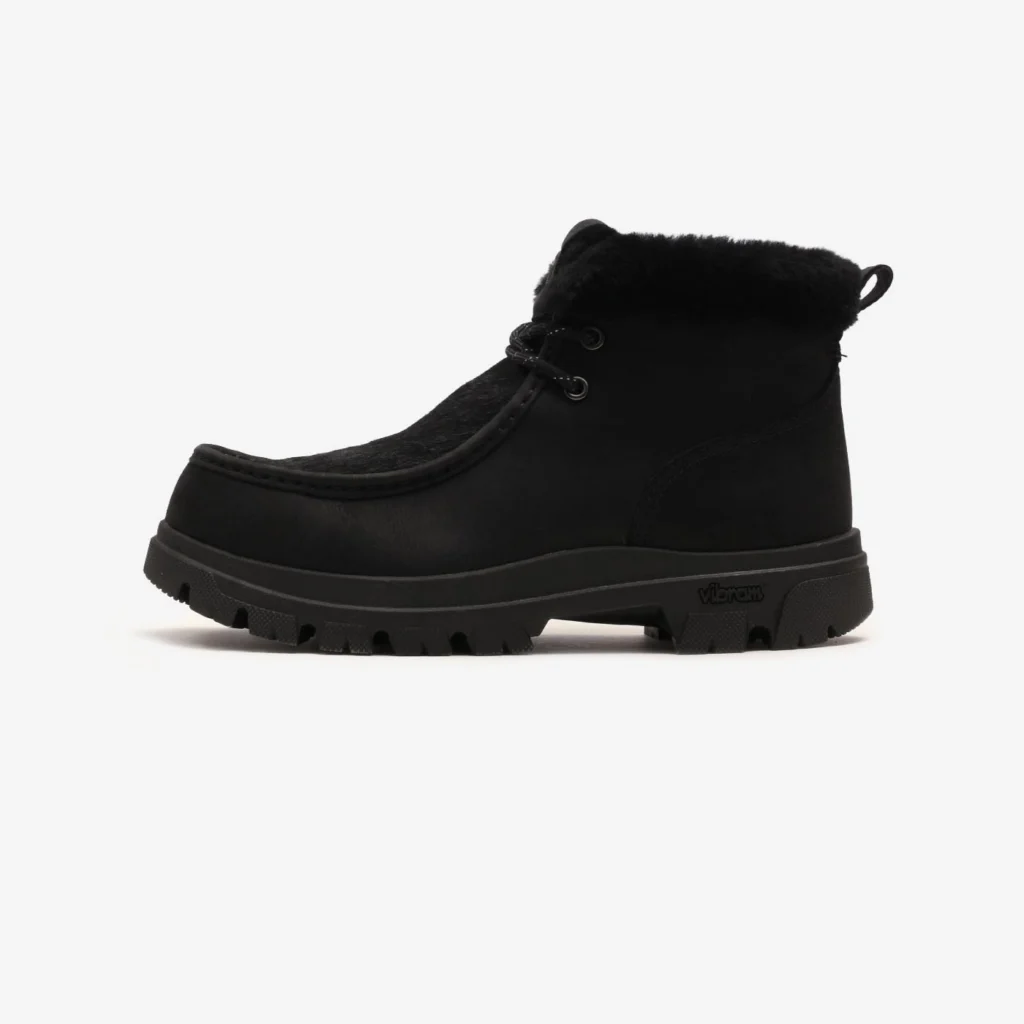 Sorel x Aries Daystorm Chukka
