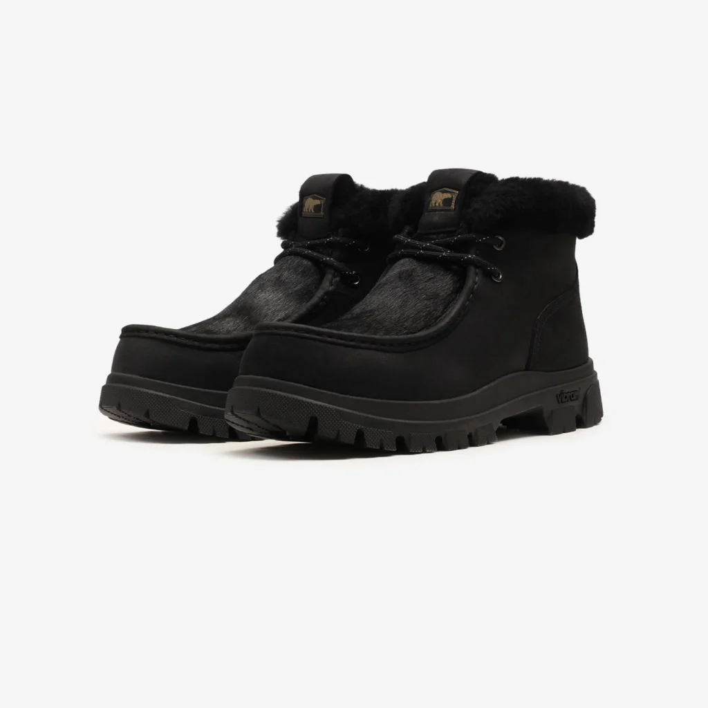 Sorel x Aries Daystorm Chukka