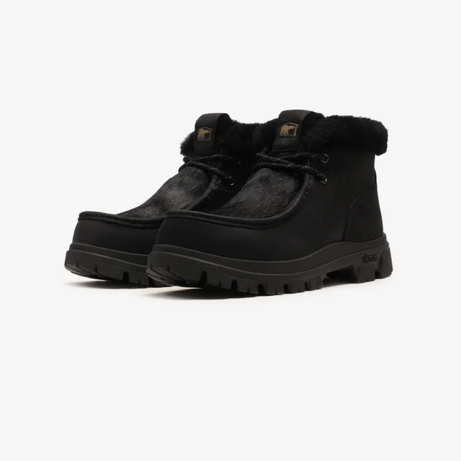 Sorel x Aries Daystorm Chukka