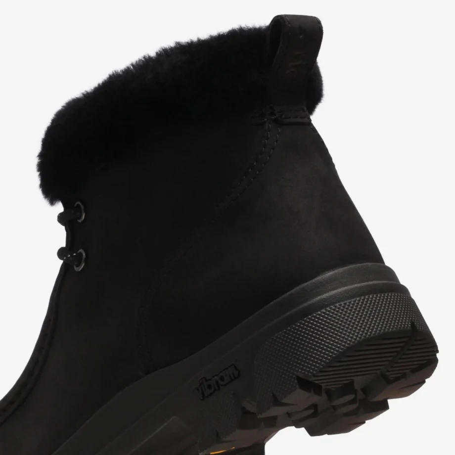 Sorel x Aries Daystorm Chukka