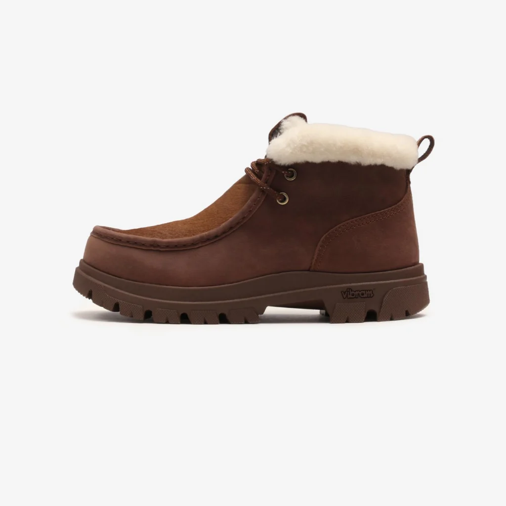 Sorel x Aries Daystorm Chukka