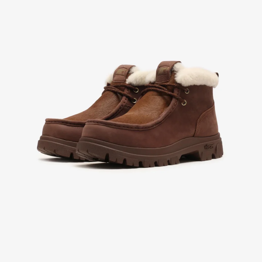 Sorel x Aries Daystorm Chukka