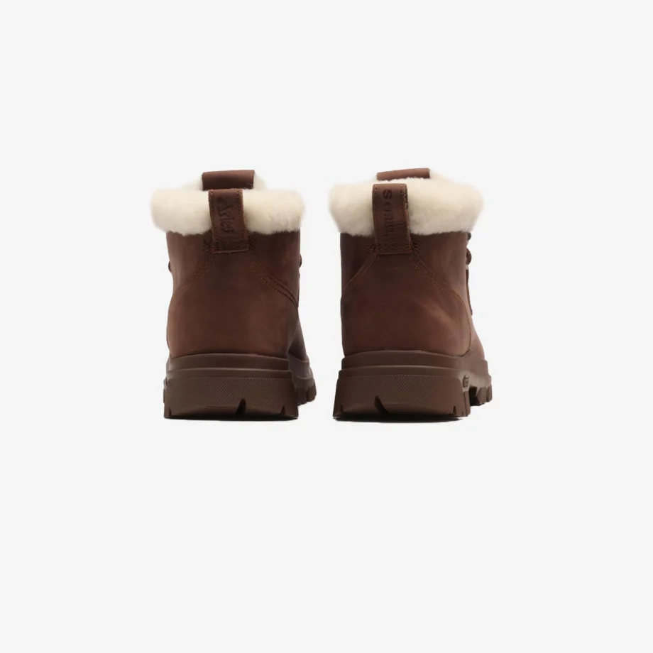 Sorel x Aries Daystorm Chukka