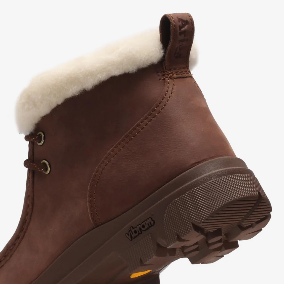 Sorel x Aries Daystorm Chukka