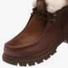 Sorel x Aries Daystorm Chukka