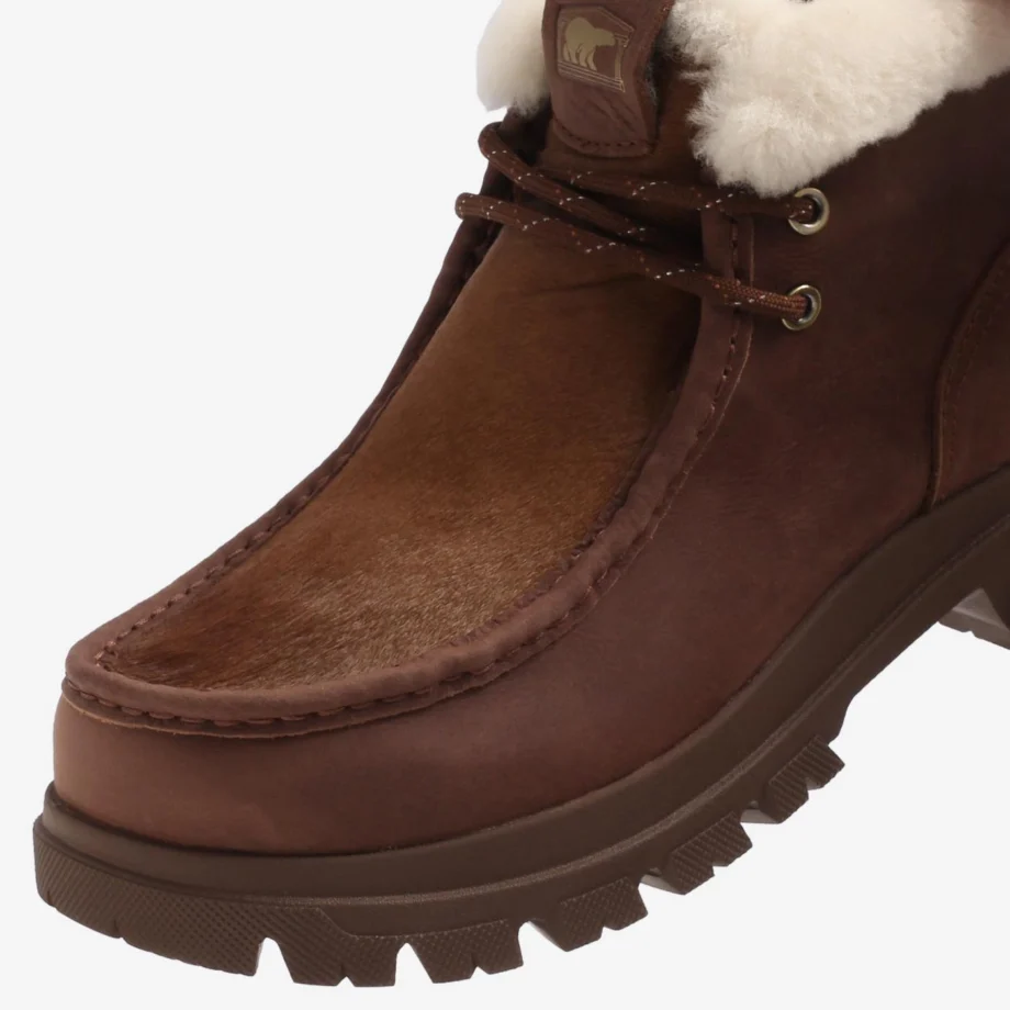 Sorel x Aries Daystorm Chukka