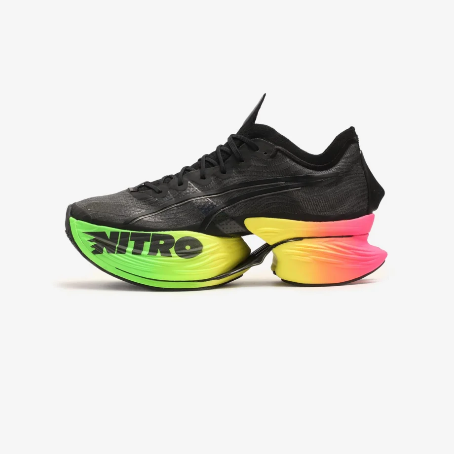 Puma FASTROID