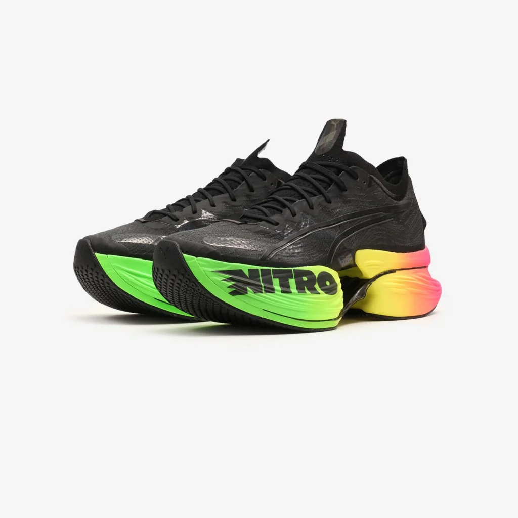 Puma FASTROID