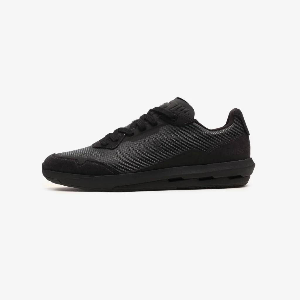 On Cloudmuse Black