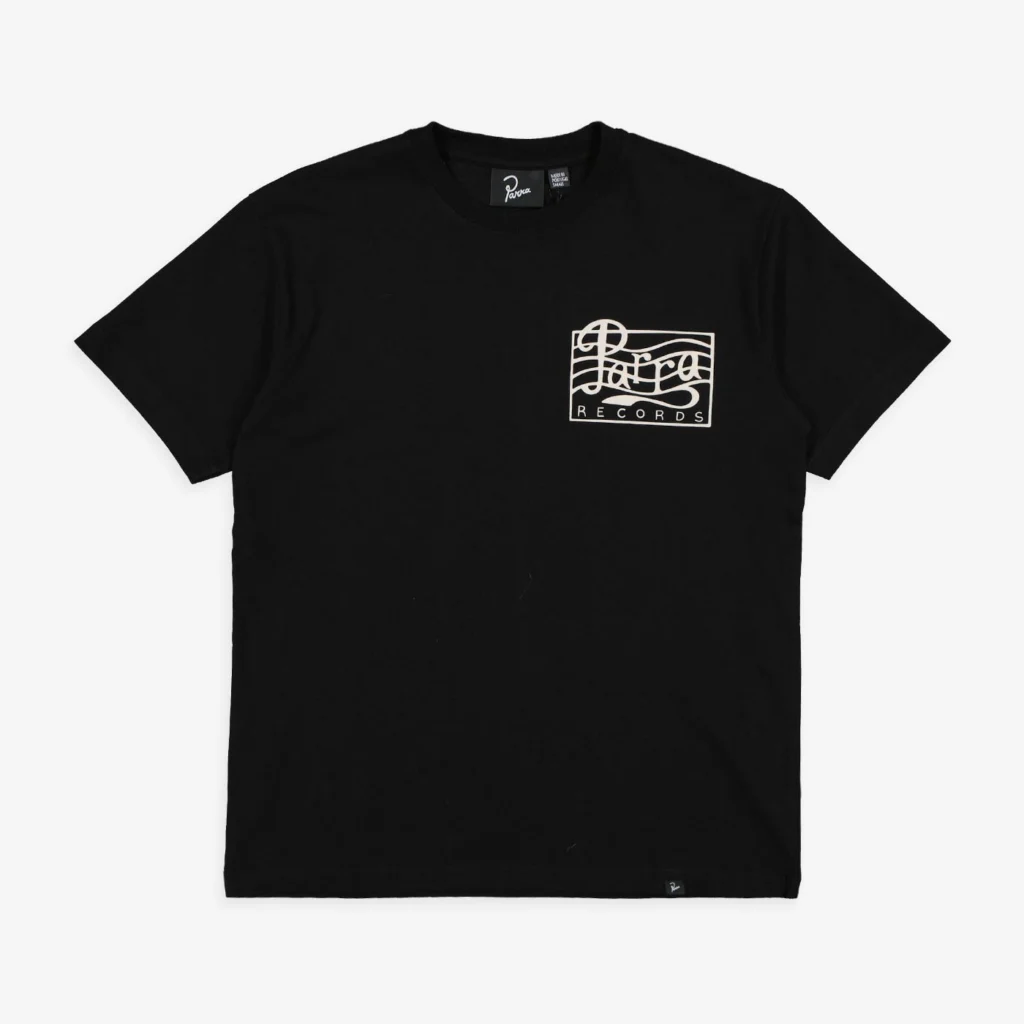 Parra records t-shirt
