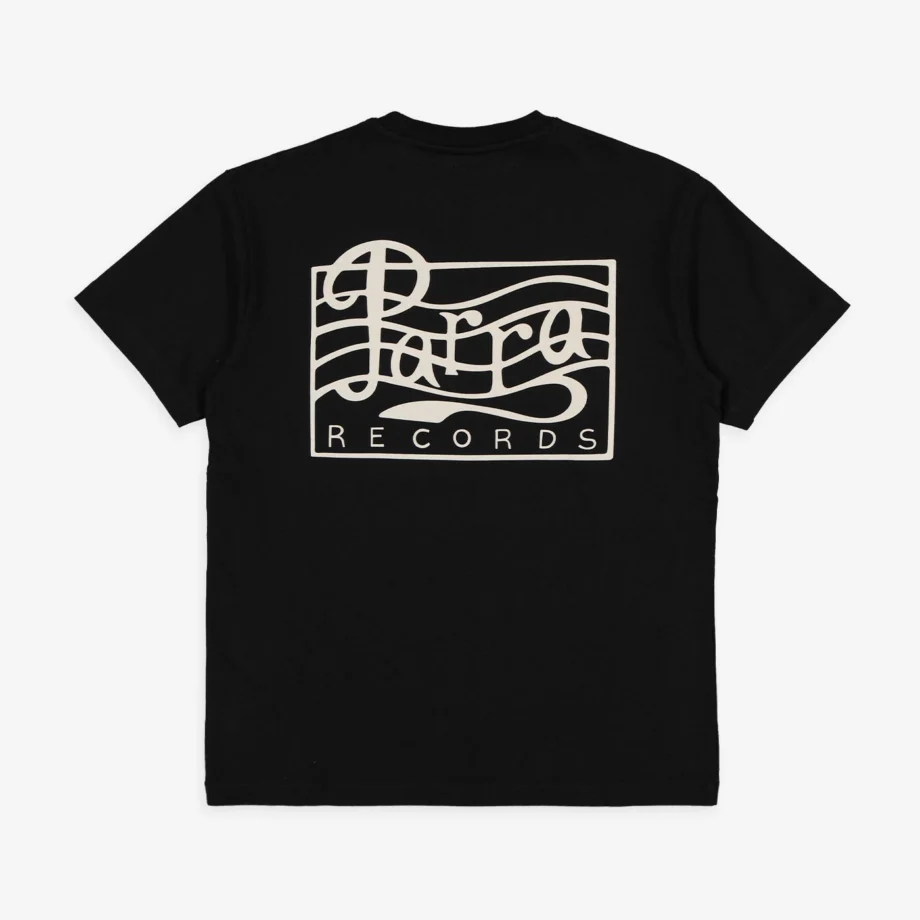 Parra records t-shirt