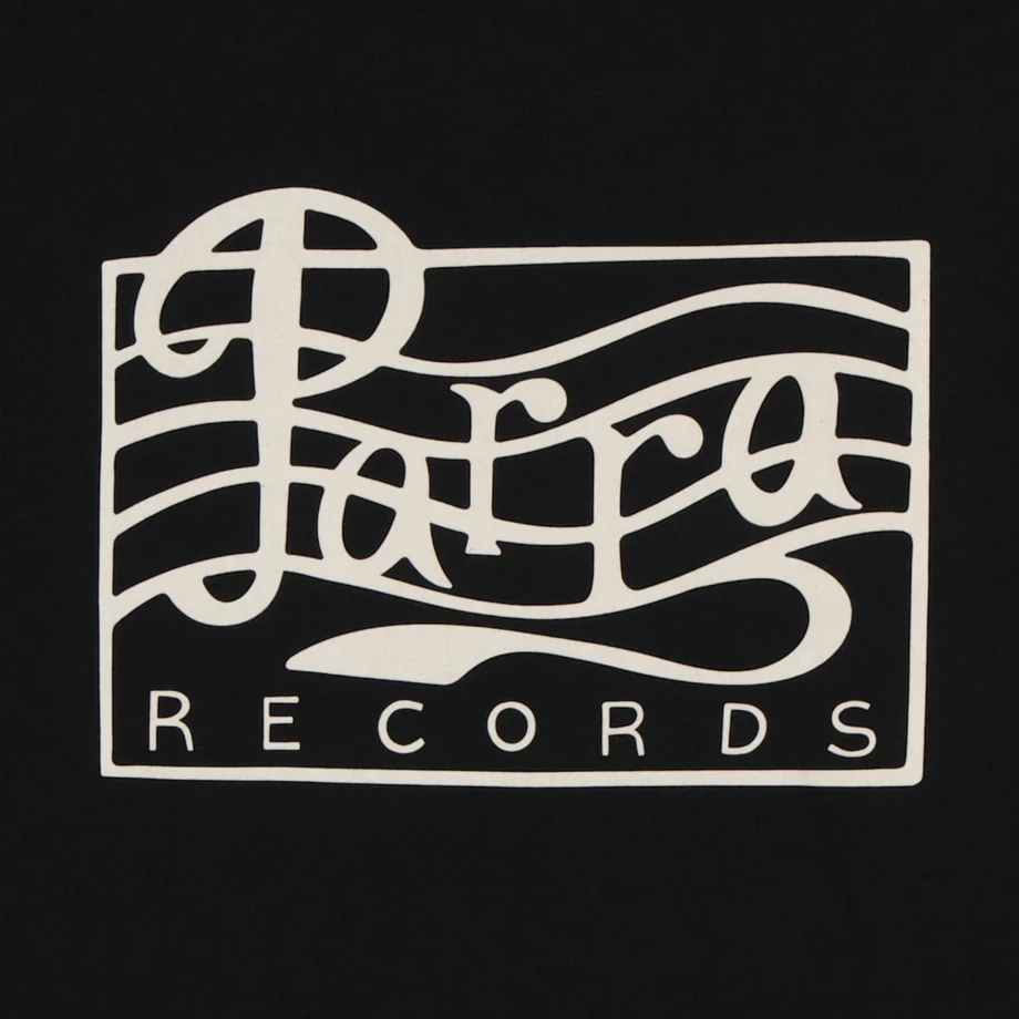 Parra records t-shirt