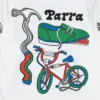 Parra Bike hammer long sleeve t-shirt
