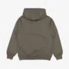 Parra Musical chairs hooded sweatshirt