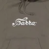 Parra Musical chairs hooded sweatshirt