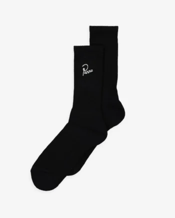 Parra Signature crew socks