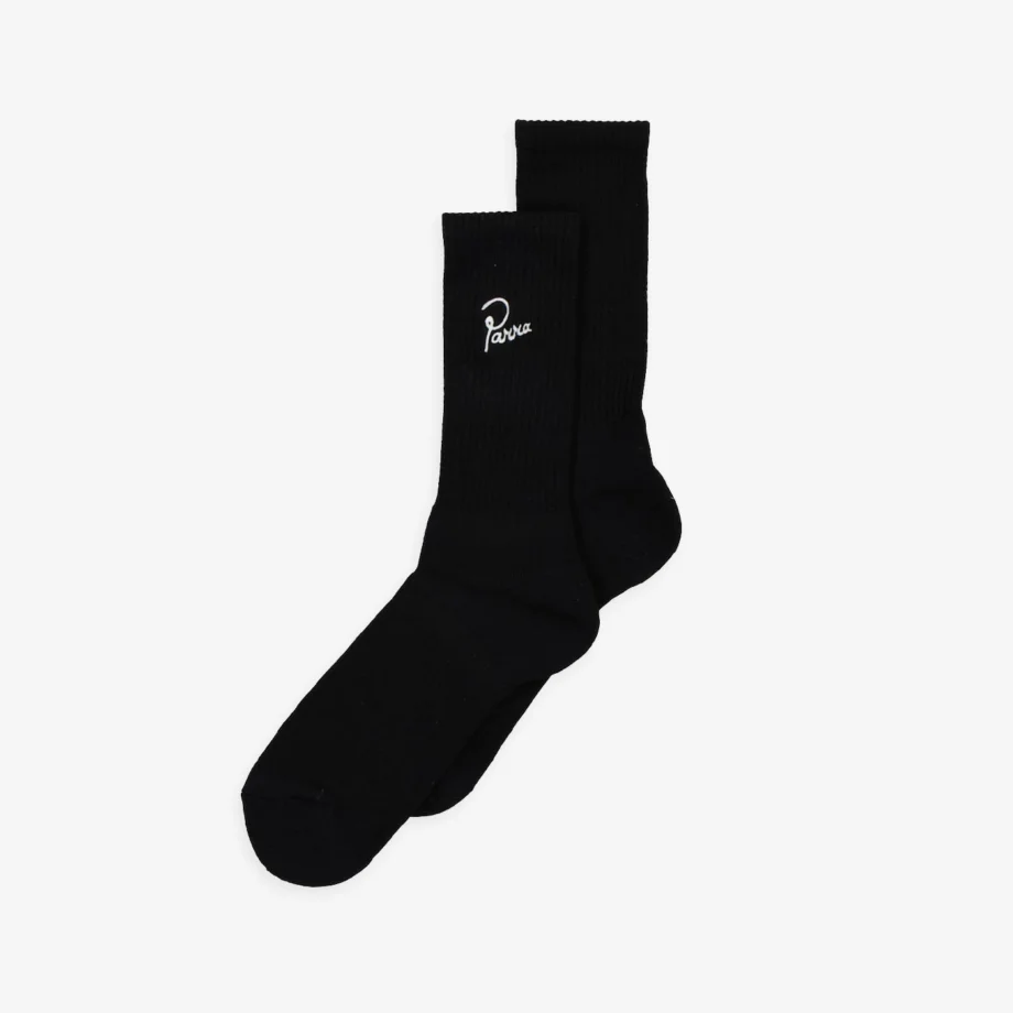 Parra Signature crew socks