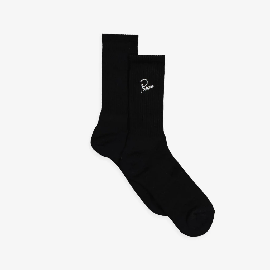 Parra Signature crew socks