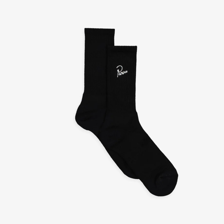 Parra Signature crew socks