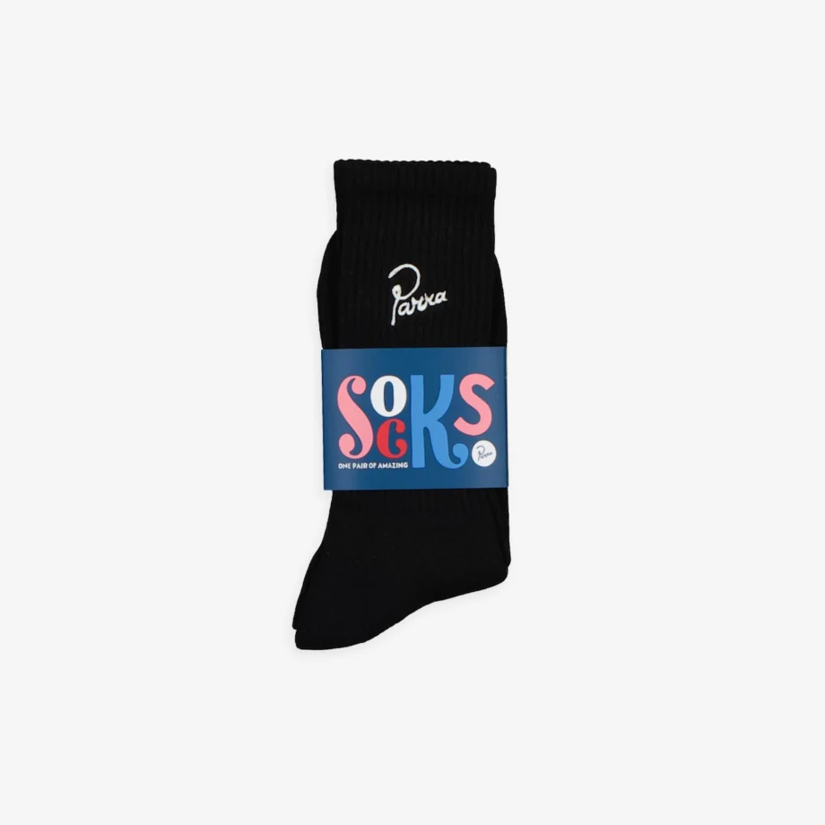 Parra Signature crew socks