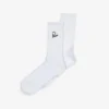 Parra Signature crew socks
