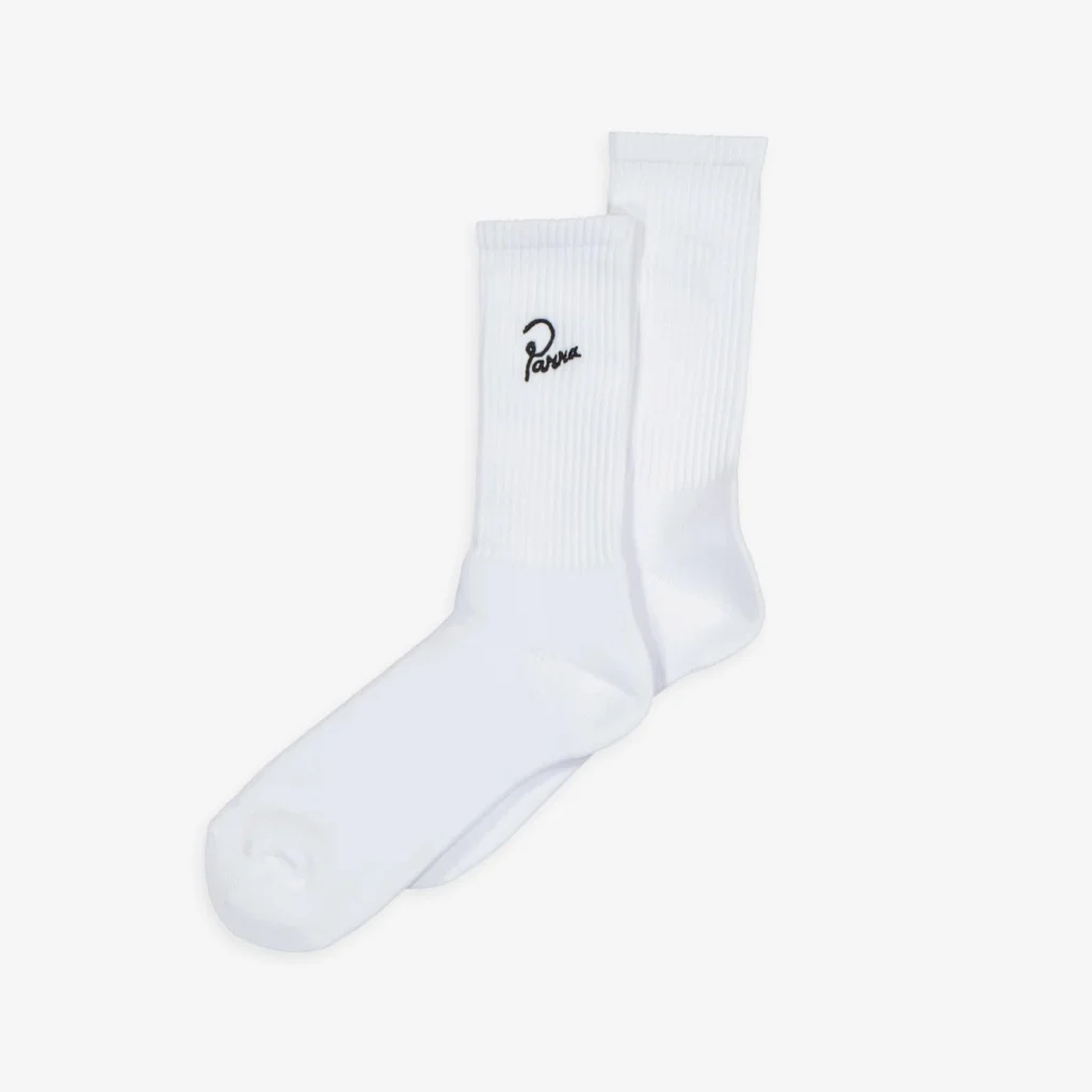 Parra Signature crew socks