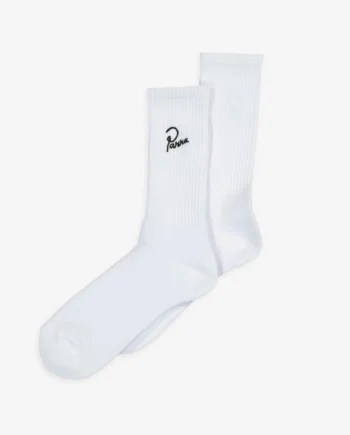 Parra Signature crew socks