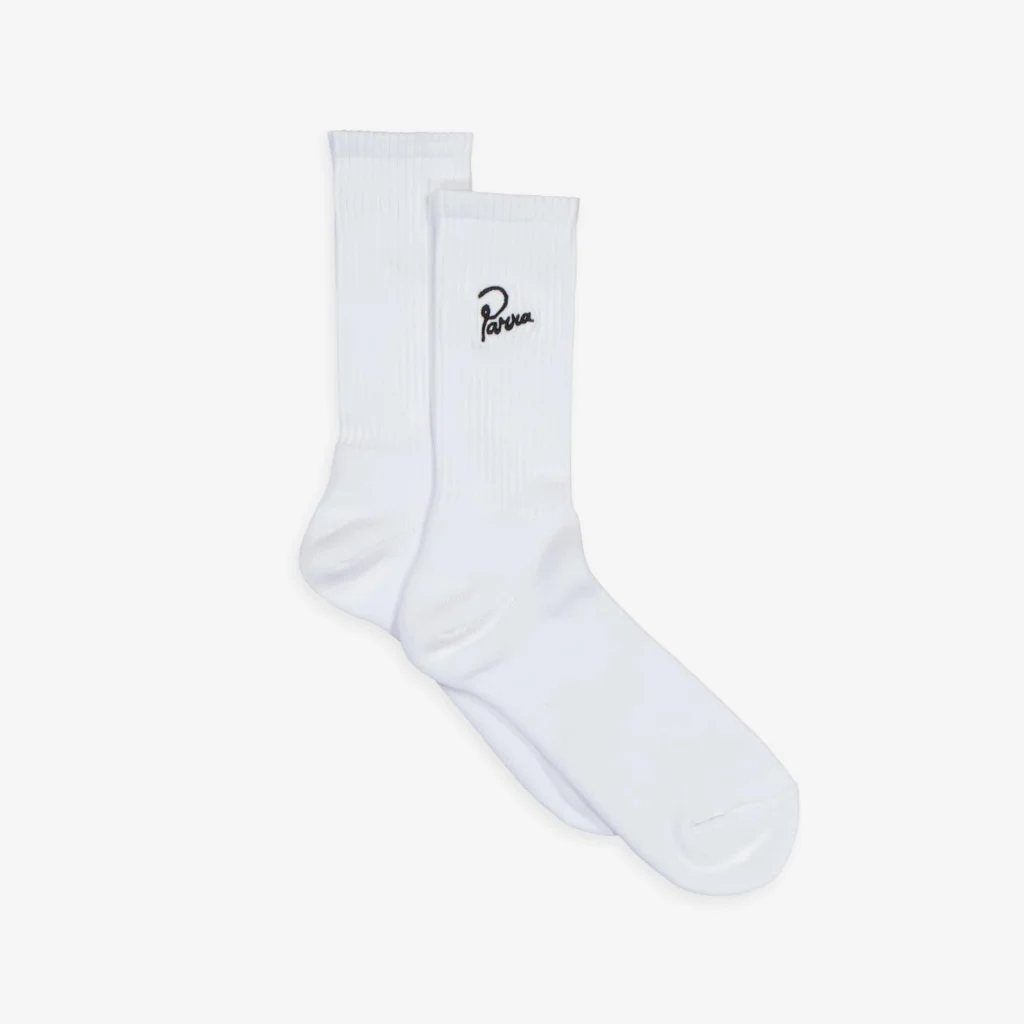 Parra Signature crew socks