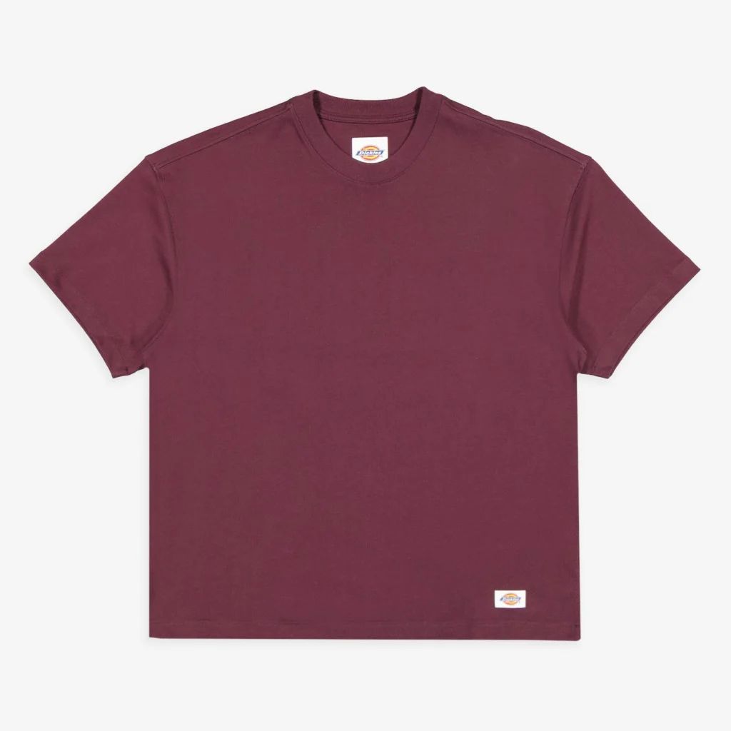 Dickies Mineral Heavyweight Tee