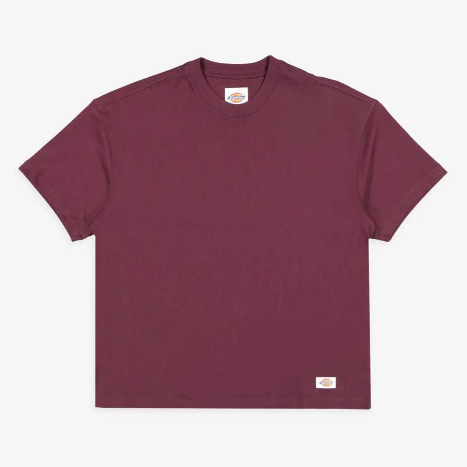 Dickies Mineral Heavyweight Tee
