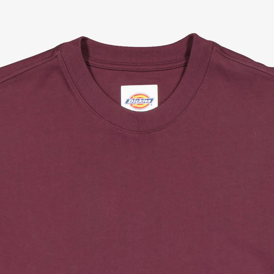 Dickies Mineral Heavyweight Tee
