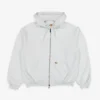 Dickies Clewiston Waffle Lined Zipped Hoodie