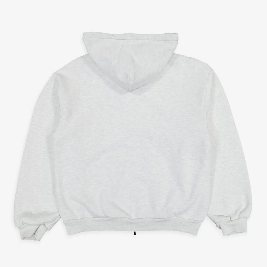 Dickies Clewiston Waffle Lined Zipped Hoodie