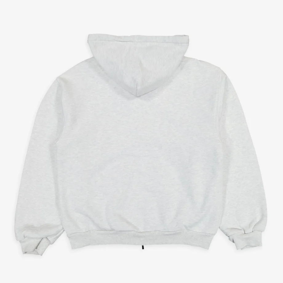 Dickies Clewiston Waffle Lined Zipped Hoodie
