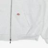 Dickies Clewiston Waffle Lined Zipped Hoodie