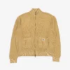 Dickies Fredonia Zipped Knit Sweater