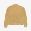 Dickies Fredonia Zipped Knit Sweater